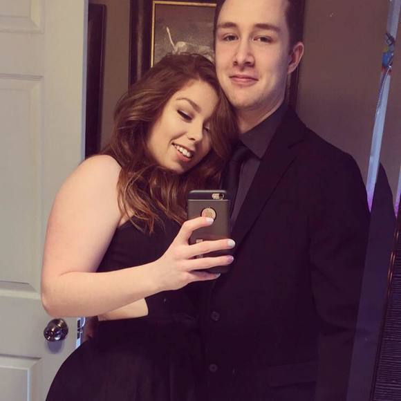 Meet your Posher, Grace - Picture 1 of 1